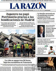 /La Razón