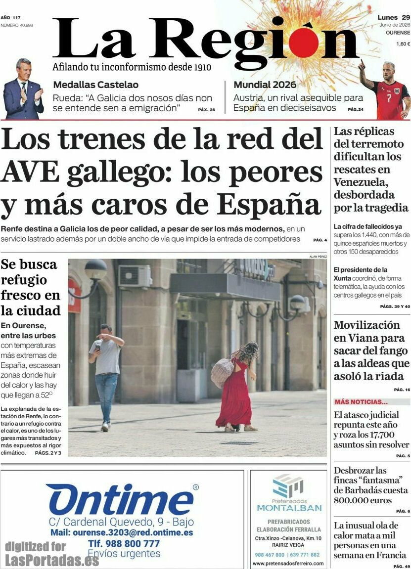 La Región