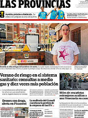 /Las Provincias