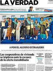 /La Verdad Cartagena
