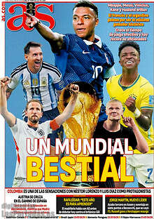 Periodico AS