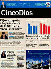 /Cinco Días