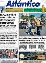 /Atlántico Diario