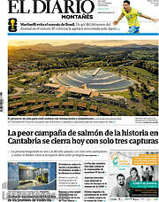 /El Diario Montañés
