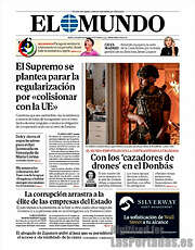 /El Mundo