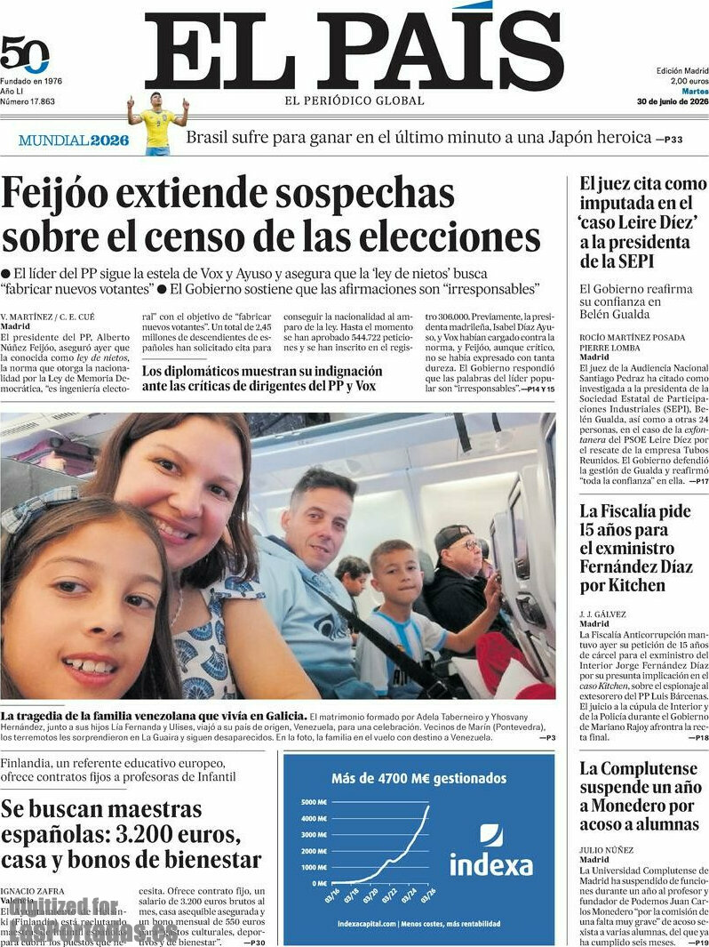 El País