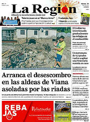 /La Región