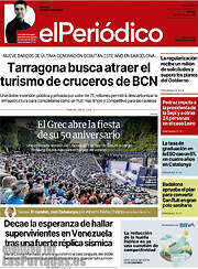 /El Periódico de Catalunya(Castellano)
