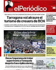 /El Periódico de Catalunya(Català)