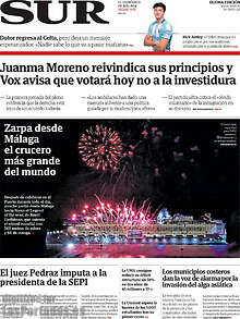 Periodico Sur
