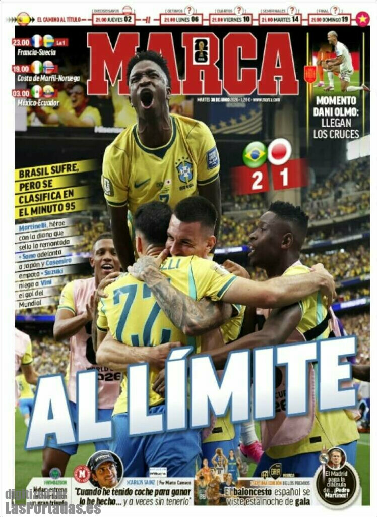 Marca