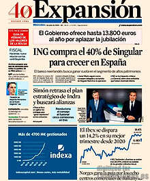 Periodico Expansion