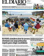 /El Diario Montañés