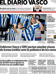 /El Diario Vasco
