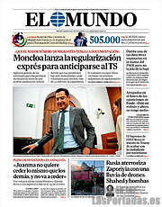 /El Mundo