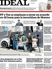 Periodico Ideal