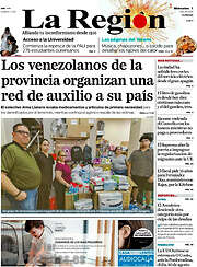 /La Región