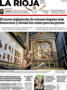 Periodico La Rioja