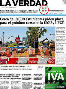 Periodico La Verdad