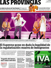 /Las Provincias