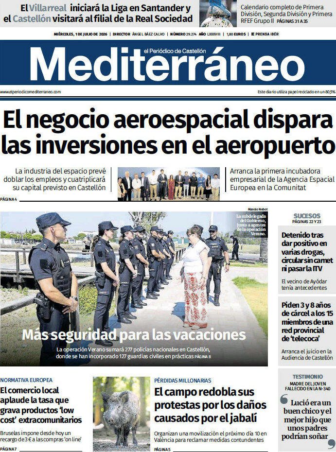 Mediterráneo