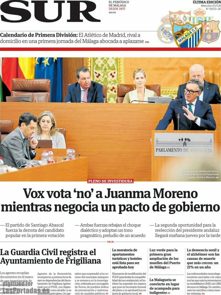 Sur