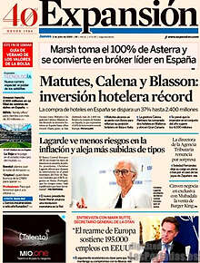 Periodico Expansion