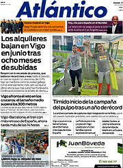 /Atlántico Diario