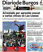 /Diario de Burgos