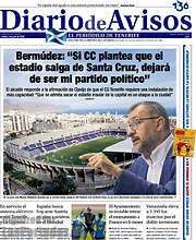 /Diario de Avisos