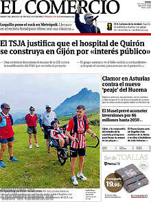 Periodico El Comercio