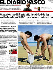 /El Diario Vasco