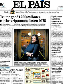 Periodico El País