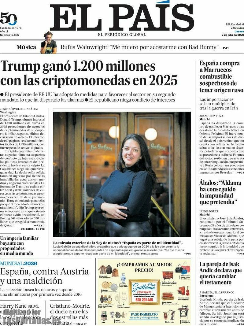 El País