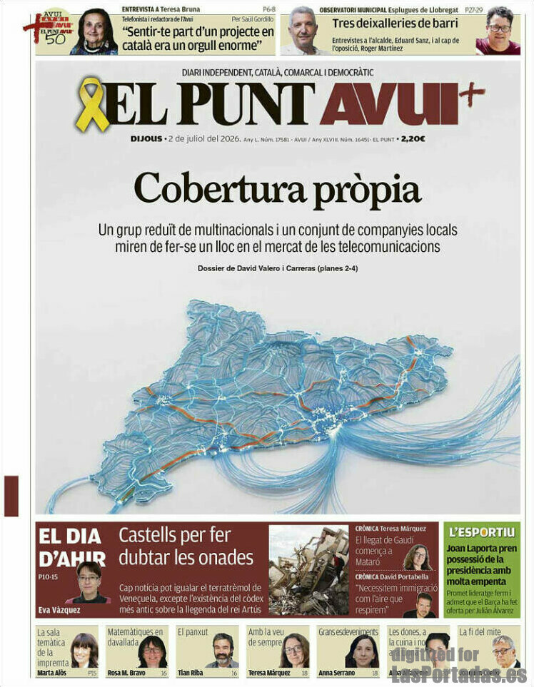El Punt