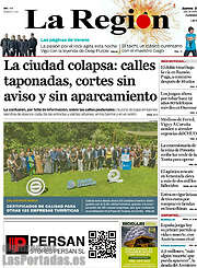 /La Región