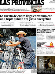 /Las Provincias