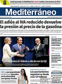 Periodico Mediterráneo