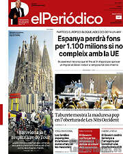 /El Periódico de Catalunya(Català)