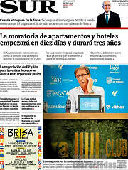 /Sur