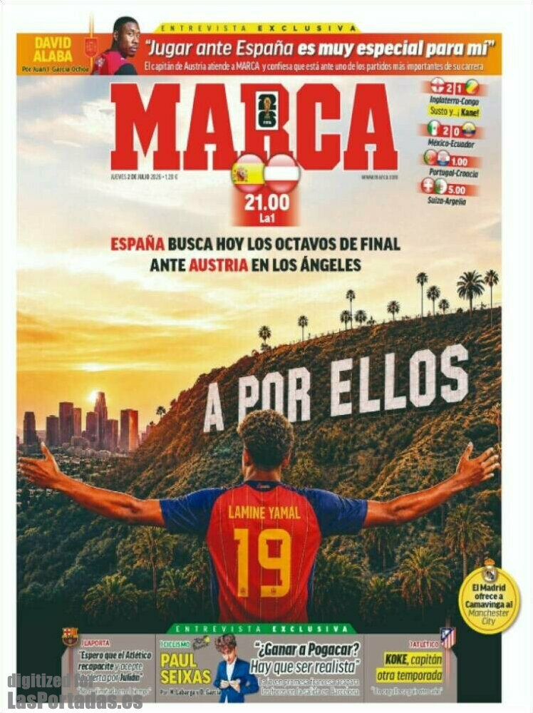 Marca