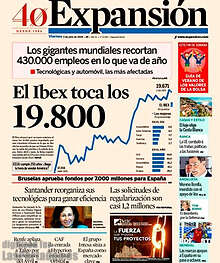 Periodico Expansion