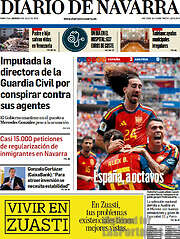 /Diario de Navarra