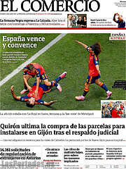 /El Comercio