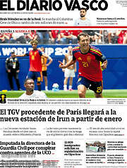 /El Diario Vasco