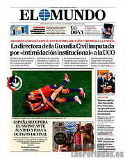 /El Mundo