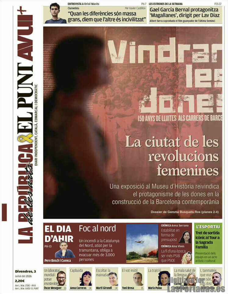 El Punt