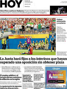 Periodico Hoy