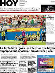 /Hoy