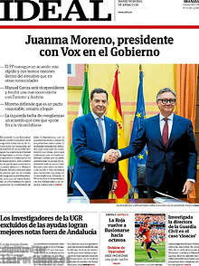 Periodico Ideal